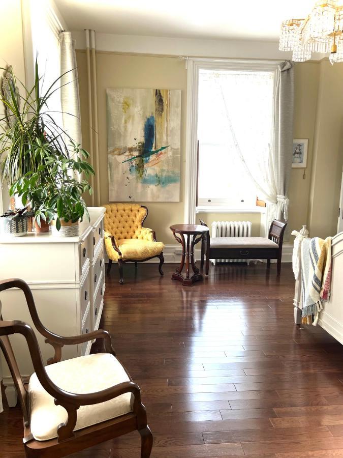 Bed and Breakfast La Demeure Du Capitaine Neuville Экстерьер фото